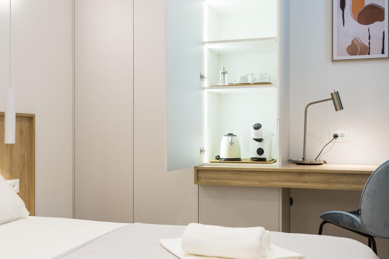 Top Floor Luxury Rooms Split Buitenkant foto